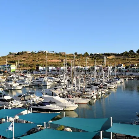 Marina Pearl View Appartement *